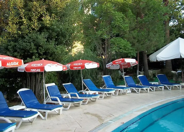 Erciyes Apart Hotel