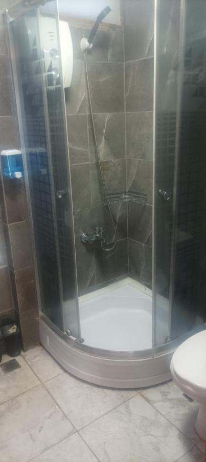 Erciyes Appart hôtel *