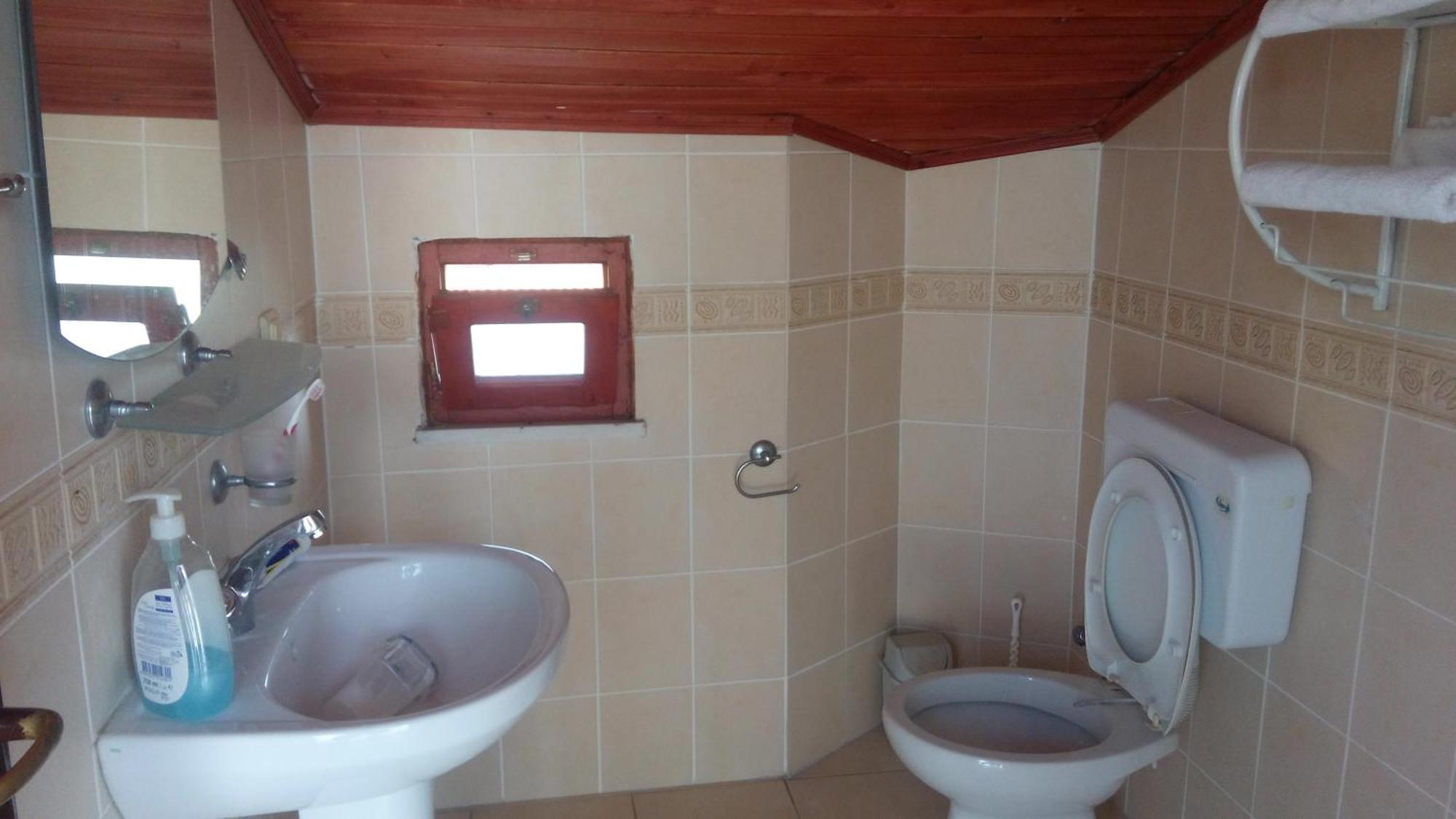 Appart hôtel Erciyes