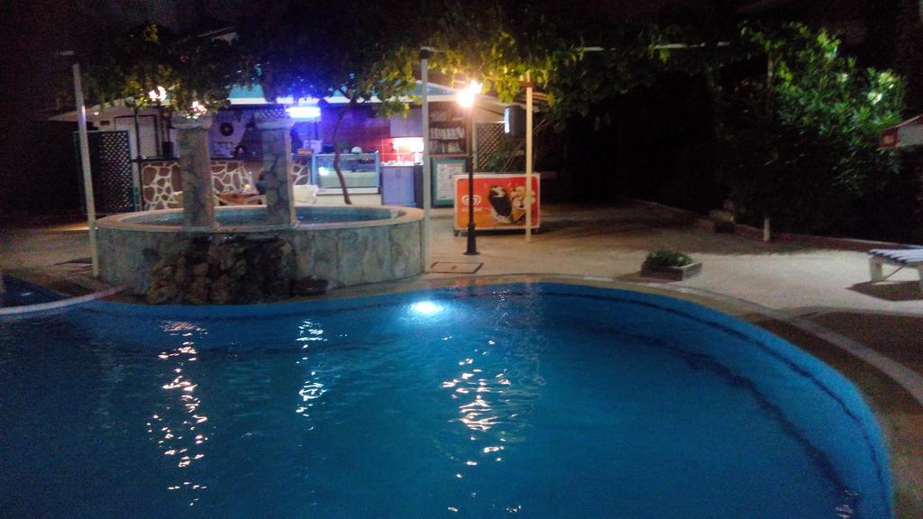 Appart hôtel Erciyes Fethiye