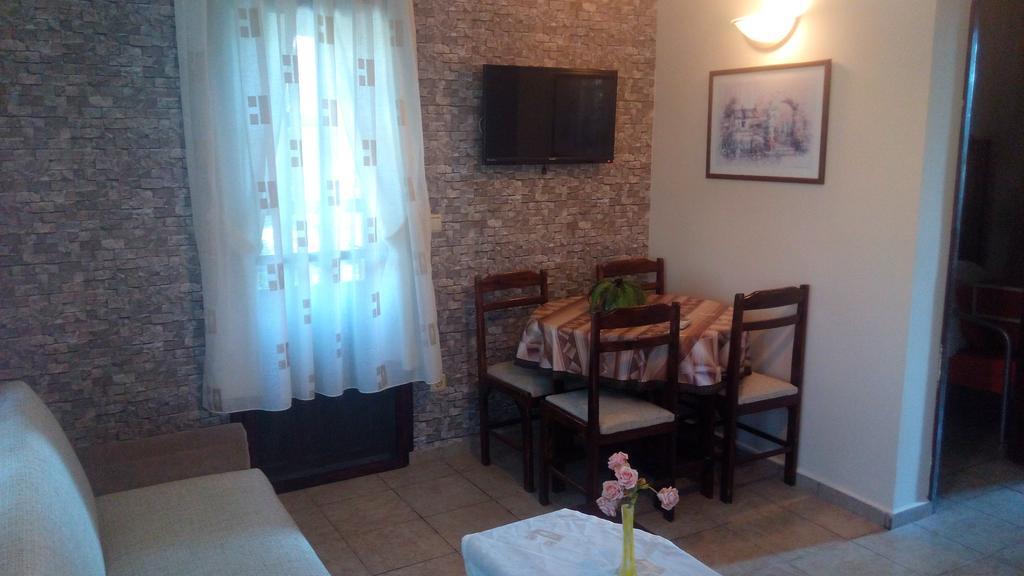 Appart hôtel Erciyes