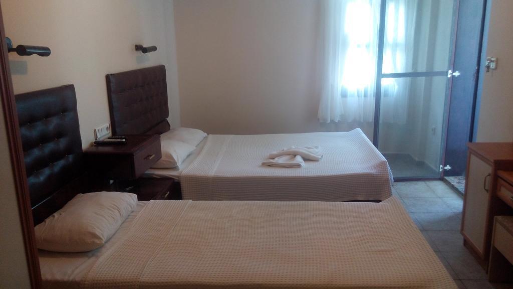 Erciyes Appart hôtel *