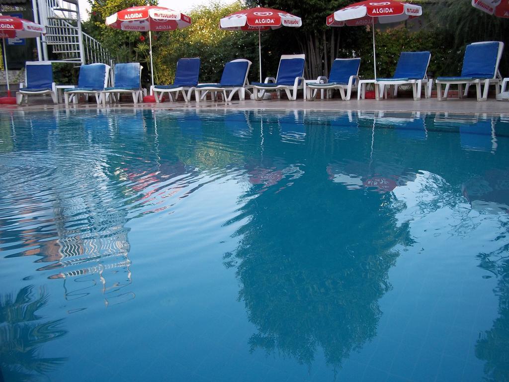 Erciyes Appart hôtel