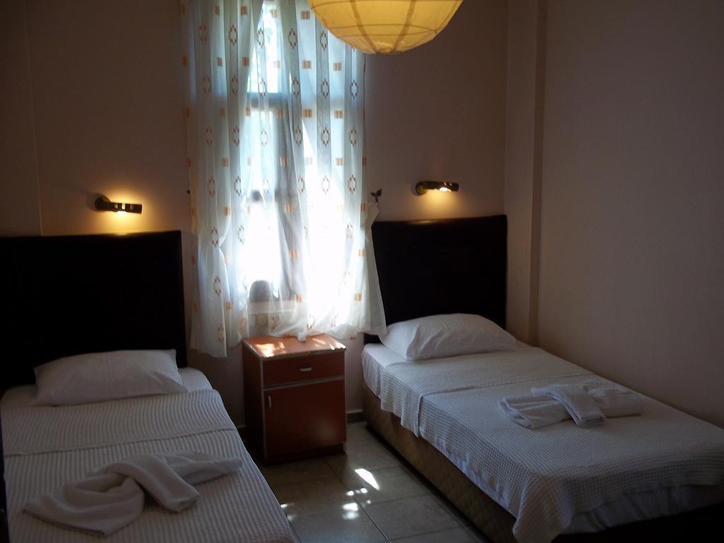 Appart hôtel Erciyes Fethiye