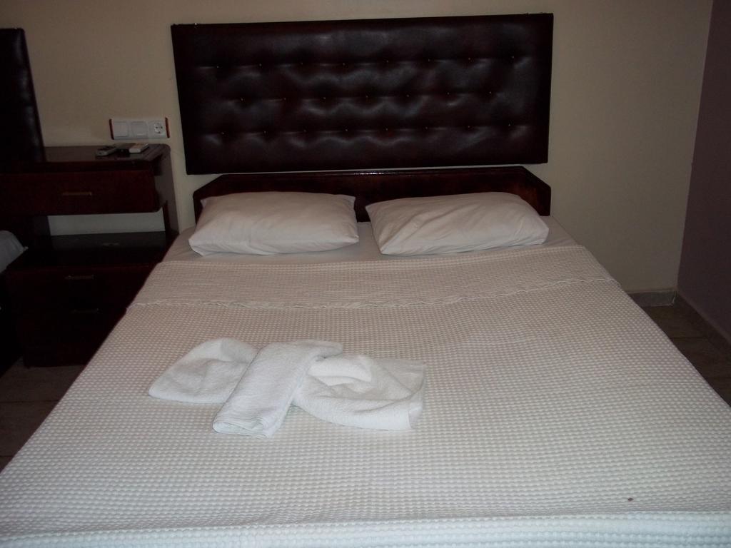 Erciyes Appart hôtel