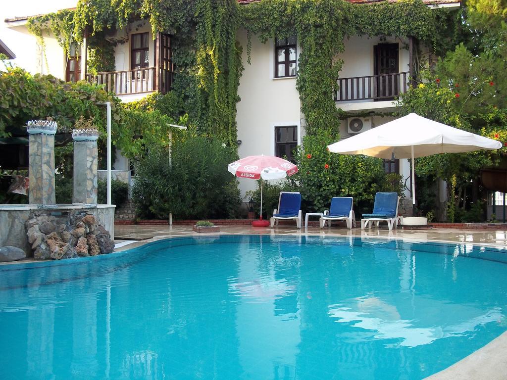 Appart hôtel Erciyes Fethiye