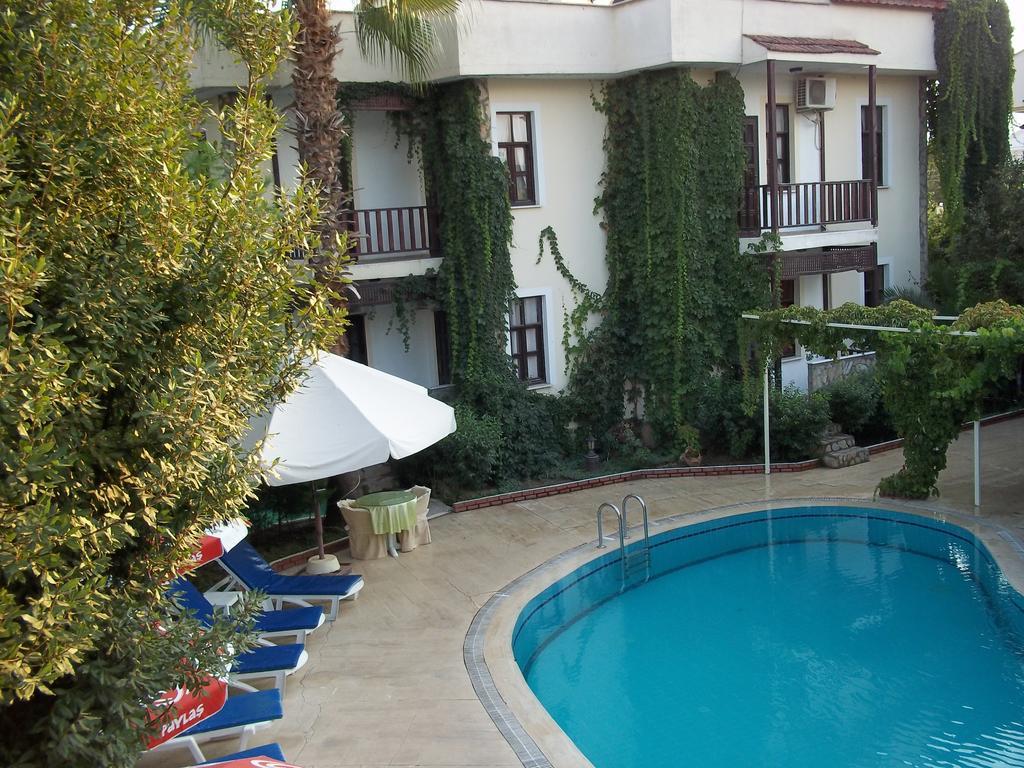 Appart hôtel Erciyes