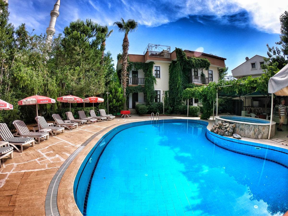 Appart hôtel Erciyes